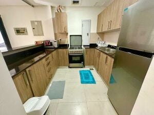 MODERN 1BHK FF BILLS INCLUDED