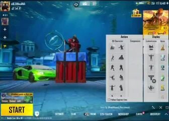 Pubg Account