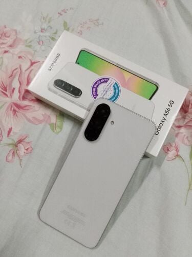 samsung A56 5G