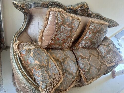 Sofa Chair