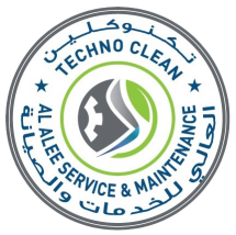 Female Housekeeping Attendant