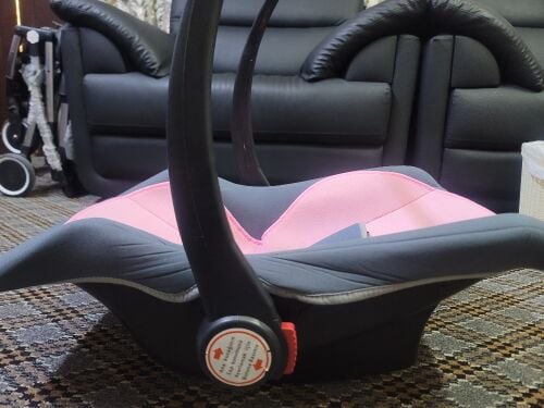 baby seat good condition