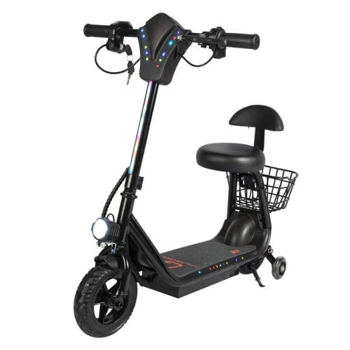 NEW BABY SCOOTER