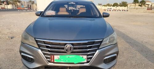 MG 5