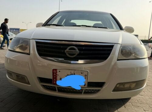 Nissan Sunny
