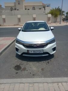 Honda City For Sale
