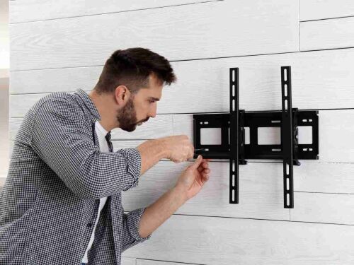 Tv Mount fixing.. 70700439