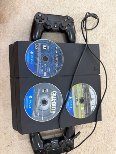 PS4 digital FOR SALE