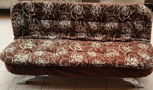 Sofa Cum Bed