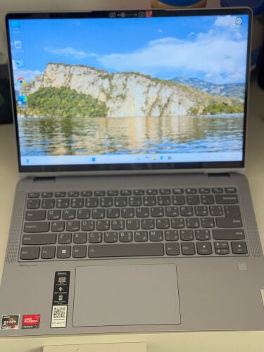 Lenovo IdeaPad Flex 5 14ABR8