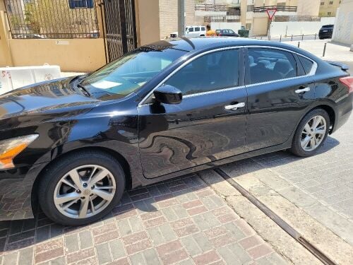 Altima 2013
