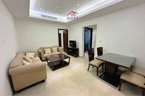 2 BHK  IN THE --UM GHWILINA--