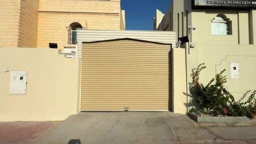 Villa for Rent in Muaither