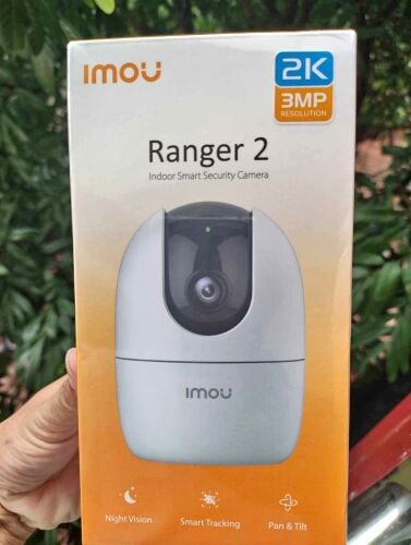 imou ranger 2