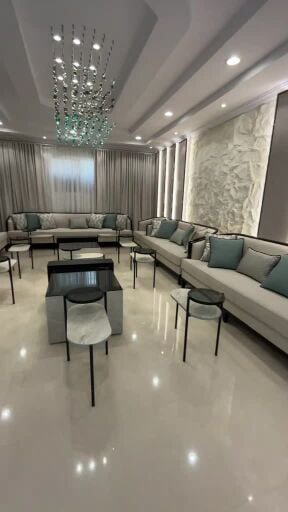 brand new aradiya majlis Ready