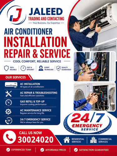 Air Conditioner Services 