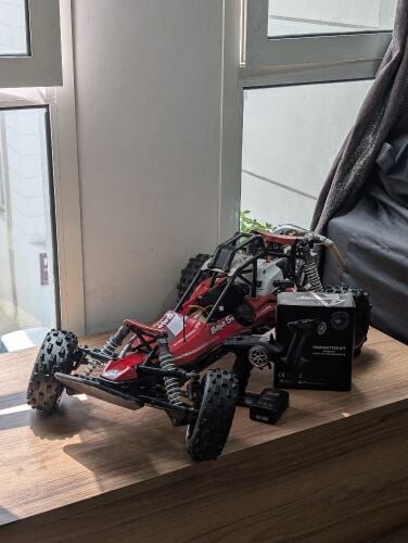 HPI BAJA 5B