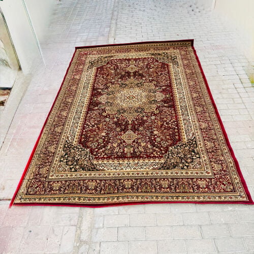 2pcs original turk carpet for sale 