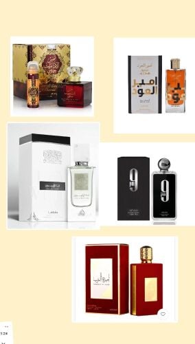original perfume