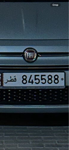 8X5588