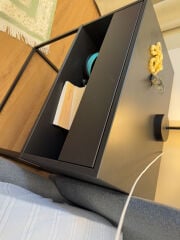 night stand 2 peaces