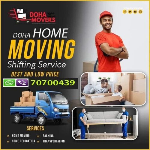 Moving Shifting Carpentry work