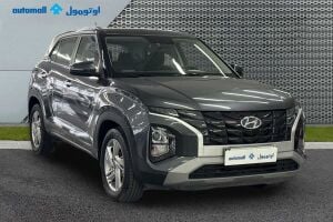 HYUNDAI CRETA 1.5L STD 2025