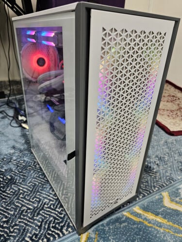 Rtx 3080 gaming pc