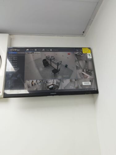 Best security camera service