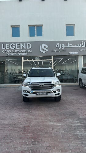 للبيع جي اكس ار 2018
