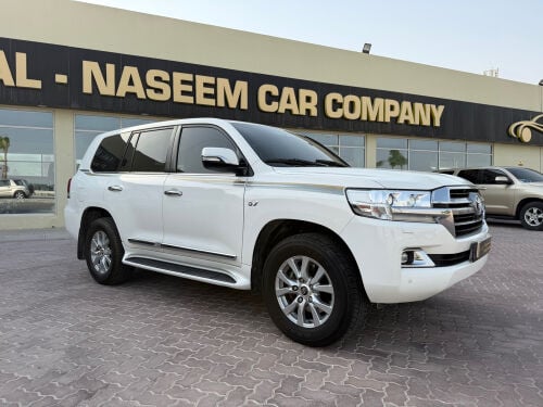 ڤى اكس ار 2019 قاطع 110.000