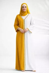 ARABIC JALABIYA (CLEARANCE SALE)