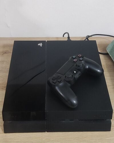 Jailbreak PS4