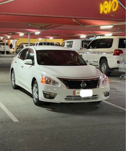 ALTIMA 2015 