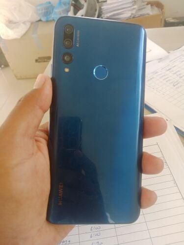 Huwai y9 prime 128 gb