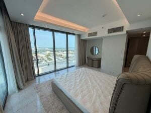 BRAND NEW 2BHK WITH BALCONY SEAVIEW