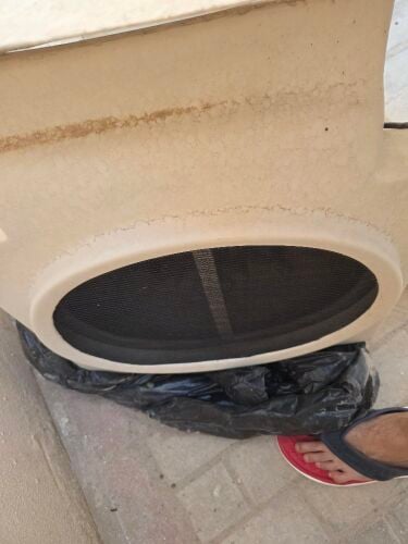 water tank cooler