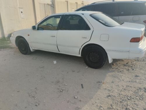 كامري...
