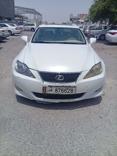 Lexus is 300