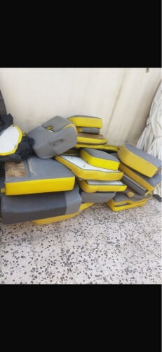 مطلوب خياط منجد