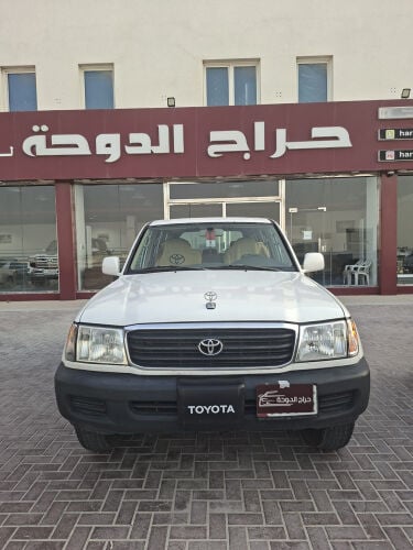 جي اكس 2001