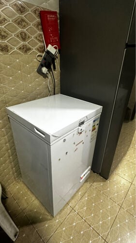 Freezer