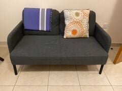 Ike’s bestseller couch 350QR