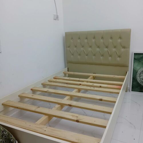 2 beds size 120