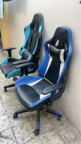 gaming chairs