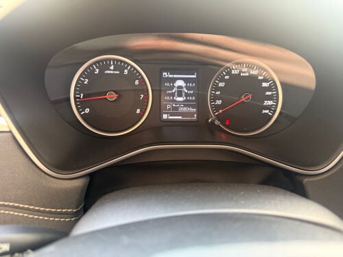Chevrolet Captiva 2022