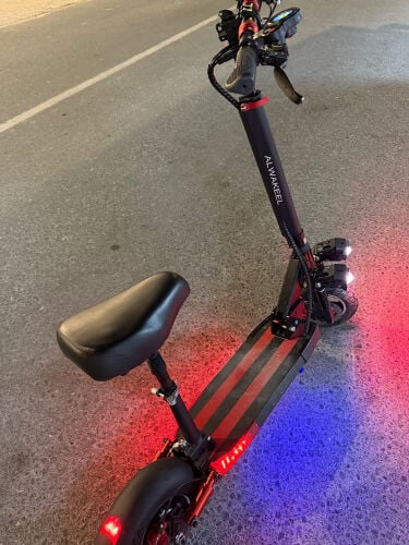 Scooter 