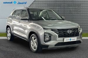 HYUNDAI CRETA 1.5L STD 2025
