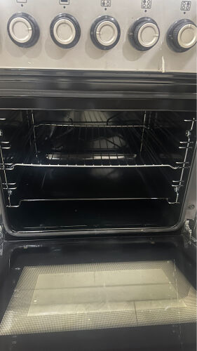 electa electroning cooking range