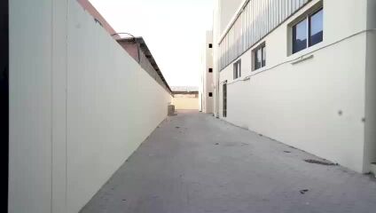 للإيجار في الصناعية 